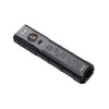 FENIX - E08R UE BLACK - 1600 lumens - Laser classe 3R - 3