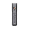 FENIX - E08R UE BLACK - 1600 lumens - Laser classe 3R - 4