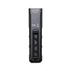FENIX - E08R UE BLACK - 1600 lumens - Laser classe 3R - 5