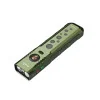 FENIX - E08R UE GREEN - 1600 lumens - Laser classe 3R