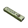 FENIX - E08R UE GREEN - 1600 lumens - Laser classe 3R - 2