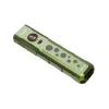 FENIX - E08R UE GREEN - 1600 lumens - Laser classe 3R - 3