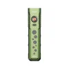 FENIX - E08R UE GREEN - 1600 lumens - Laser classe 3R - 4