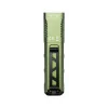 FENIX - E08R UE GREEN - 1600 lumens - Laser classe 3R - 5