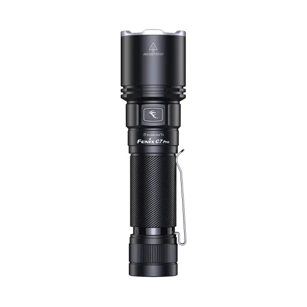 FENIX - C7 PRO - 4600 LUMENS - 3