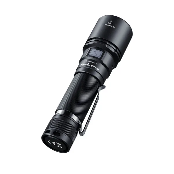 FENIX - C7 V2.0 - 3300 LUMENS - 4