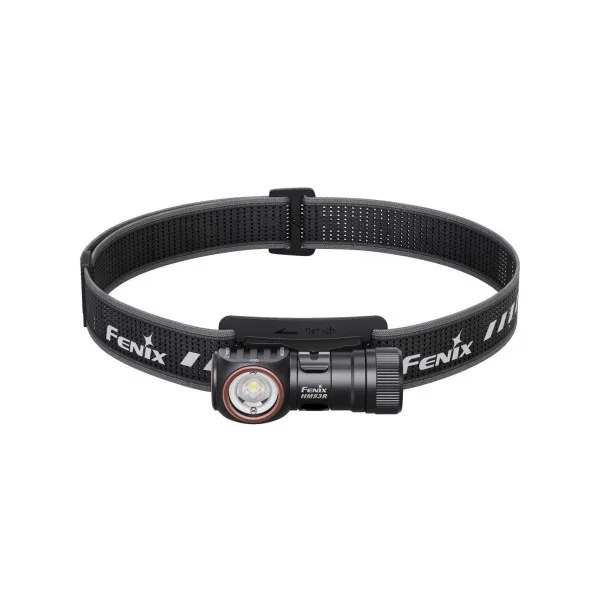 FENIX - HM53R - 1200 LUMENS - 2