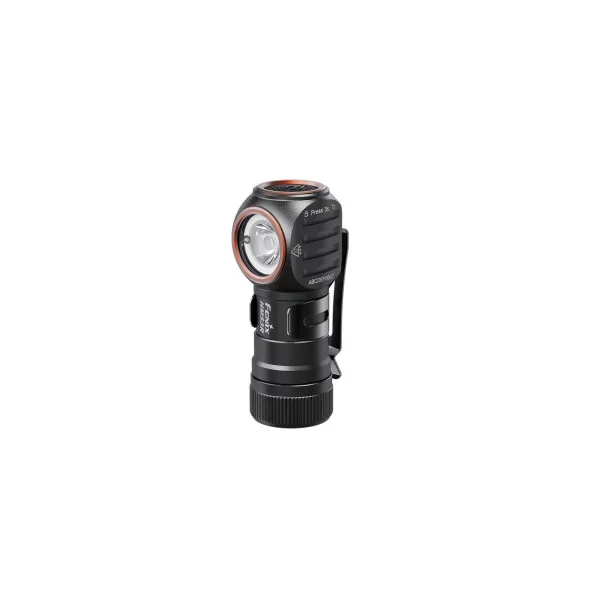 FENIX - HM53R - 1200 LUMENS - 4