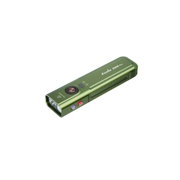 FENIX - E06R PRO VERT- 1600 LUMENS