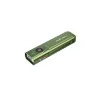 FENIX - E06R PRO VERT- 1600 LUMENS