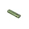 FENIX - E06R PRO VERT- 1600 LUMENS - 2