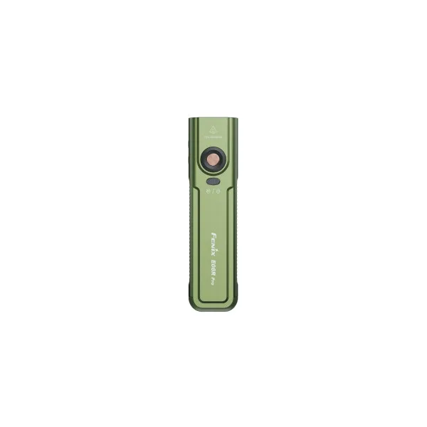 FENIX - E06R PRO VERT- 1600 LUMENS - 3