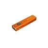 FENIX - E06R PRO ORANGE - 1600 LUMENS