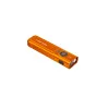 FENIX - E06R PRO ORANGE - 1600 LUMENS - 3