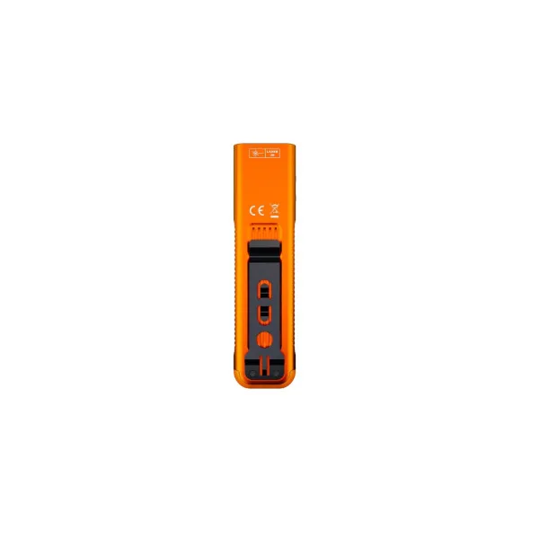 FENIX - E06R PRO ORANGE - 1600 LUMENS - 5