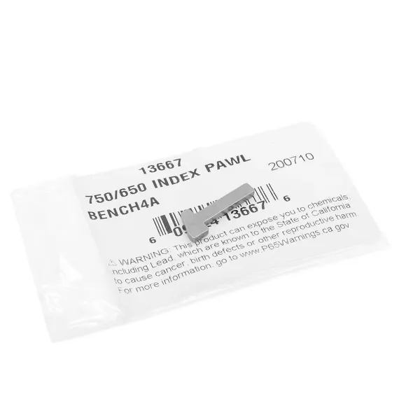 Dillon 13667 Index Pawl for Dillon XL650/XL750