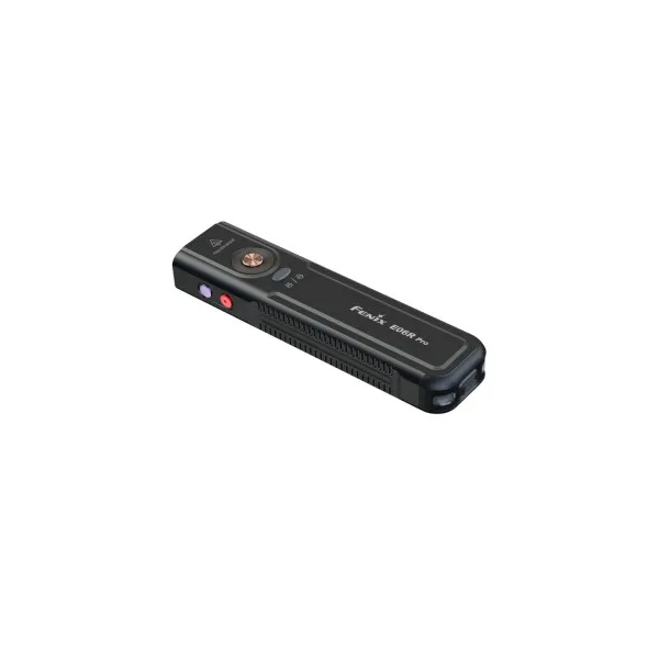 FENIX - E06R PRO NOIR - 1600 LUMENS - 2
