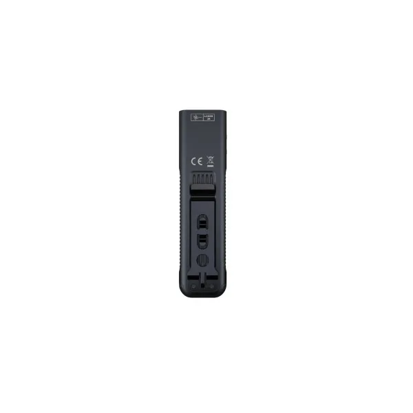 FENIX - E06R PRO NOIR - 1600 LUMENS - 5