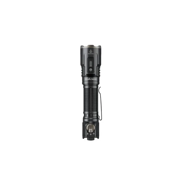 FENIX - TK25R - 3600 LUMENS - 4
