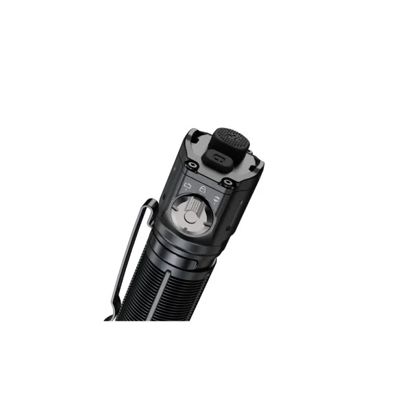 FENIX - TK25R - 3600 LUMENS - 5