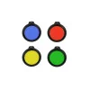 FENIX - AOF-18 - Set Filtres multicolores