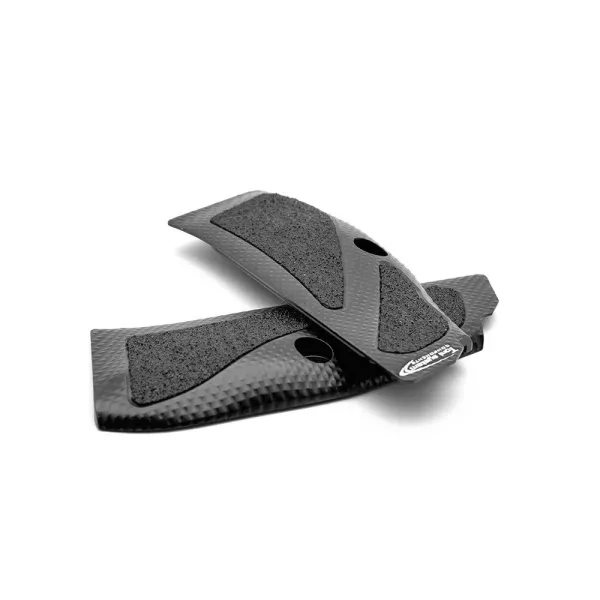 Grips Longs Toni System X3D pour CZ Shadow - Sable