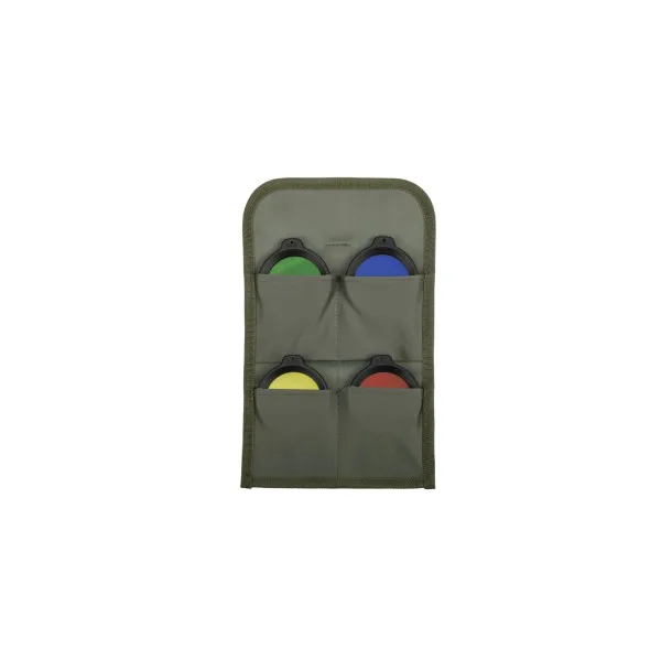 FENIX - AOF-18 - Set Filtres multicolores - 5