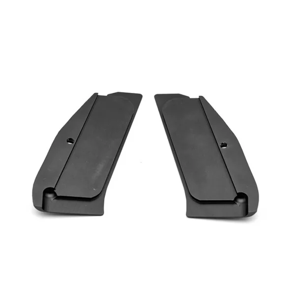 Grips Longs Toni System X3D pour CZ Shadow - Sable