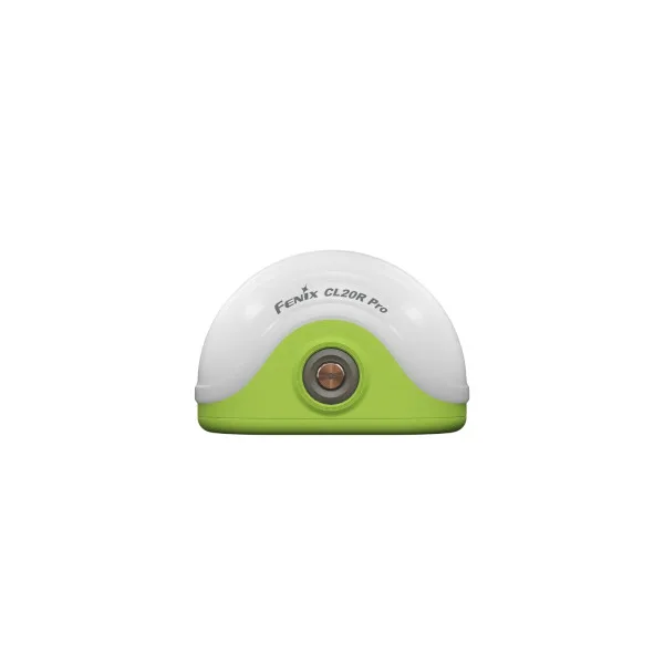 FENIX - CL20R PRO SP - 400 LUMENS - 2