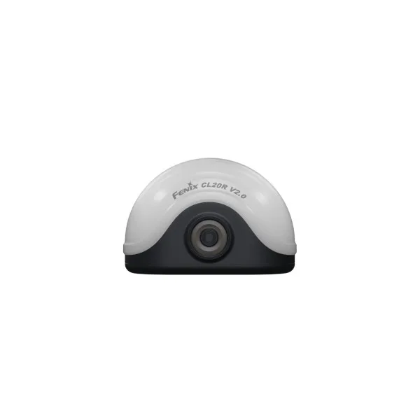 FENIX - CL20R V2 BLACK - 300 LUMENS - 3