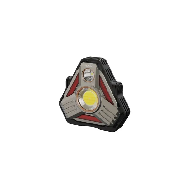 FENIX - CP50R - CAMPING GREY - 5500 LUMENS