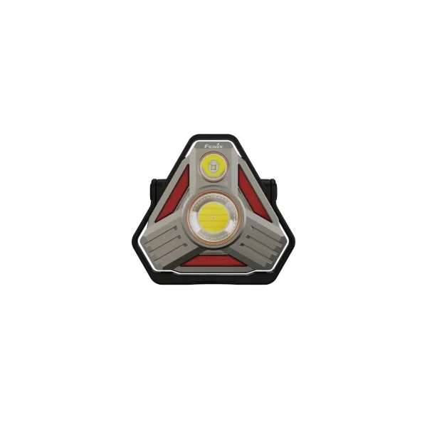 FENIX - CP50R - CAMPING GREY - 5500 LUMENS - 5