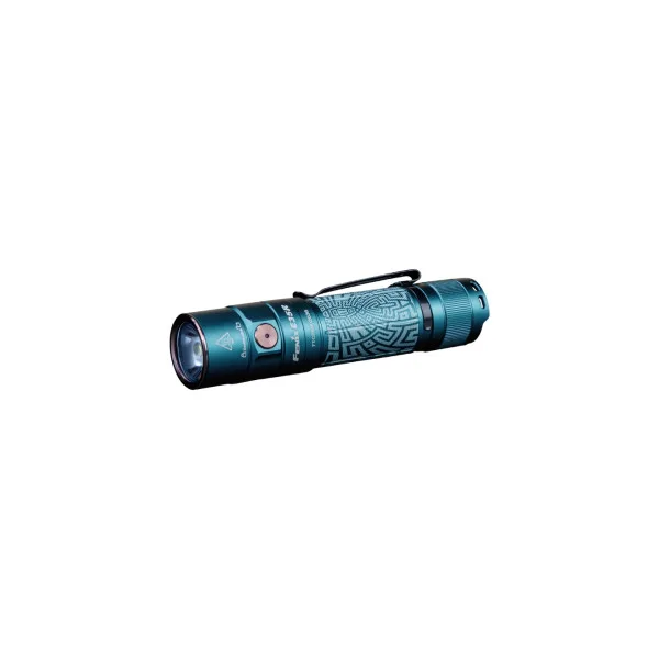 FENIX - E35RG - Édition limitée Graffiti - 3100 LUMENS