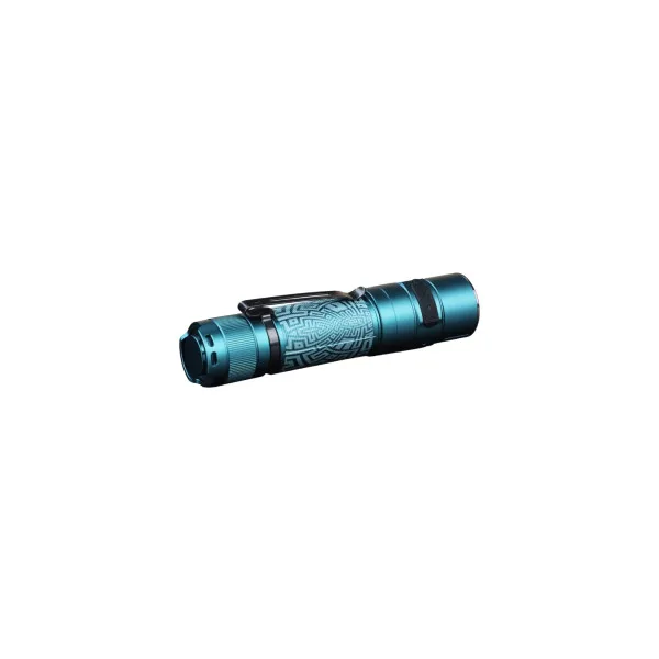 FENIX - E35RG - Édition limitée Graffiti - 3100 LUMENS - 2