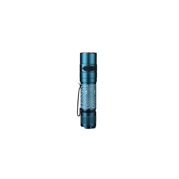FENIX - E35RG - Édition limitée Graffiti - 3100 LUMENS - 4