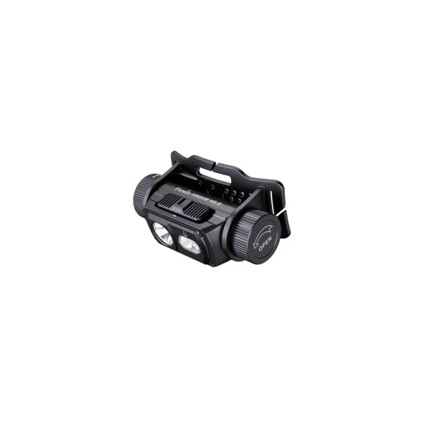 FENIX - HM60R V2.0 - 1600 LUMENS - 4
