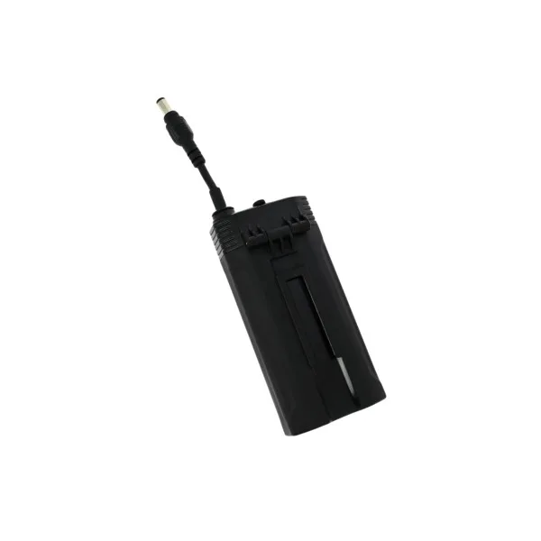 FENIX - Support batterie HP30R V2.0 - Compatible HP35R