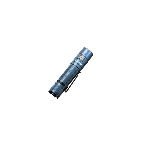 FENIX - E35RGB - Édition limitée Glacier Blue - 3100 LUMENS - 3
