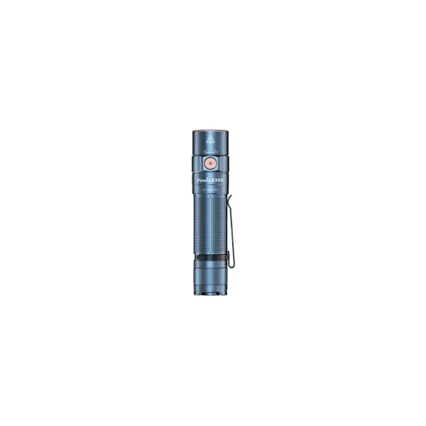 FENIX - E35RGB - Édition limitée Glacier Blue - 3100 LUMENS - 4