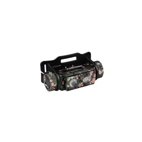 FENIX - HM60R C - Édition limitée CAMO - 1300 LUMENS - 3