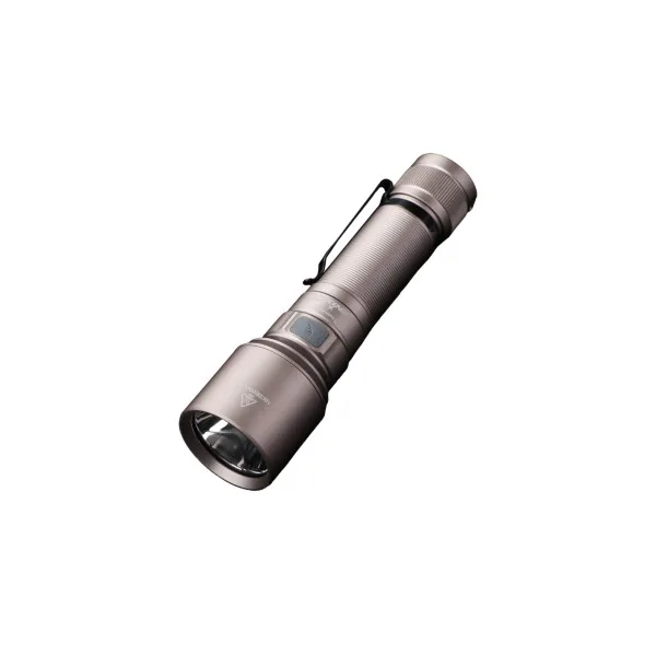 FENIX - C7GREY - Édition limitée grise - 3000 LUMENS