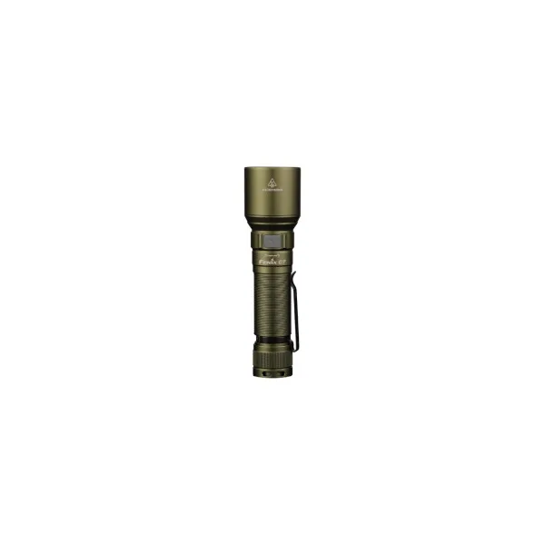 FENIX - C7GREEN - Édition limitée verte - 3000 LUMENS - 2