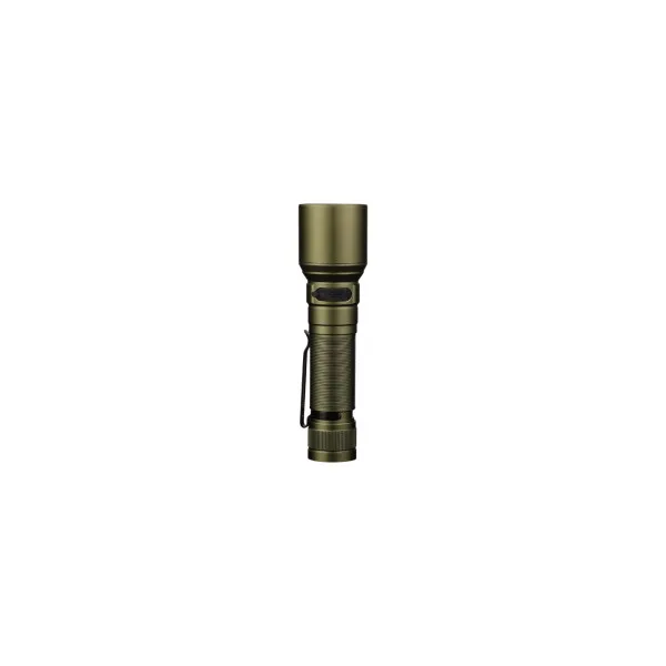 FENIX - C7GREEN - Édition limitée verte - 3000 LUMENS - 3