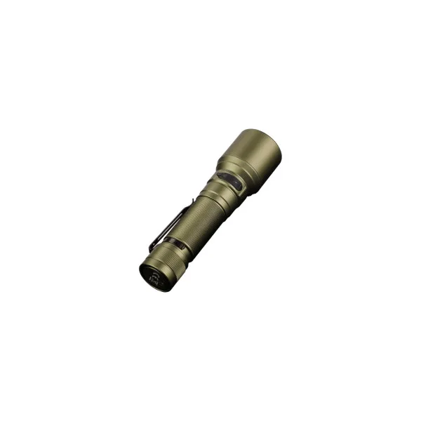 FENIX - C7GREEN - Édition limitée verte - 3000 LUMENS - 4