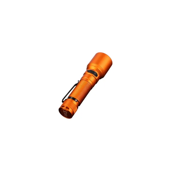 FENIX - C7 O - Édition limitée orange - 3000 LUMENS - 2