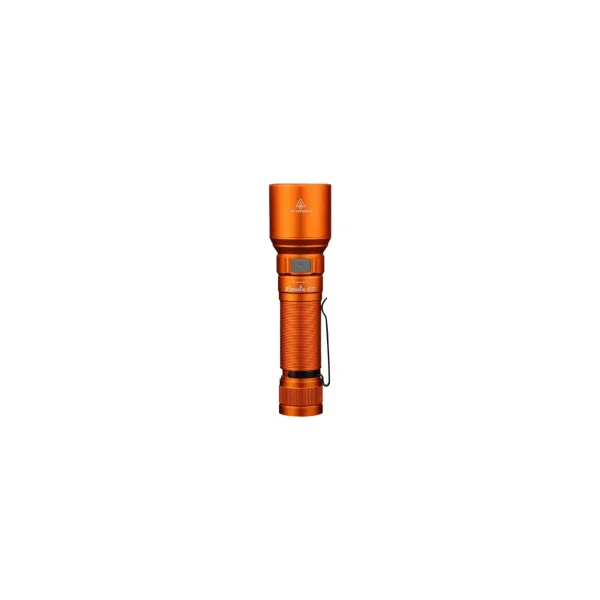 FENIX - C7 O - Édition limitée orange - 3000 LUMENS - 3