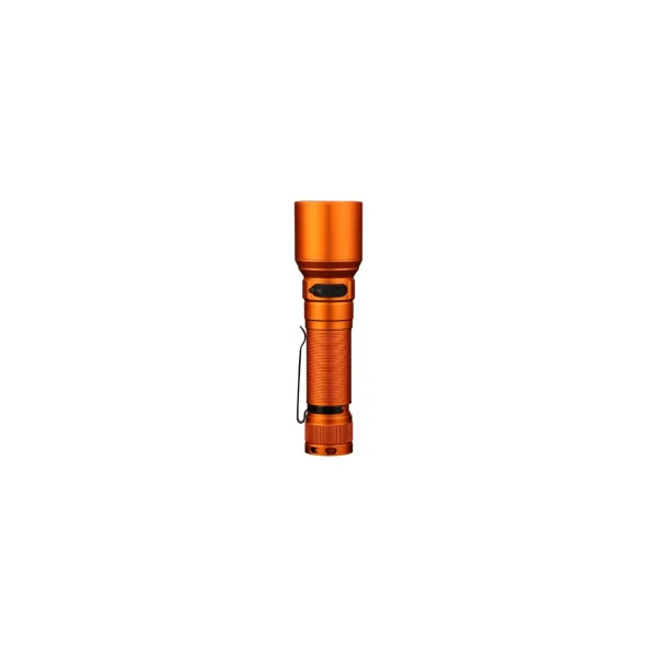 FENIX - C7 O - Édition limitée orange - 3000 LUMENS - 4