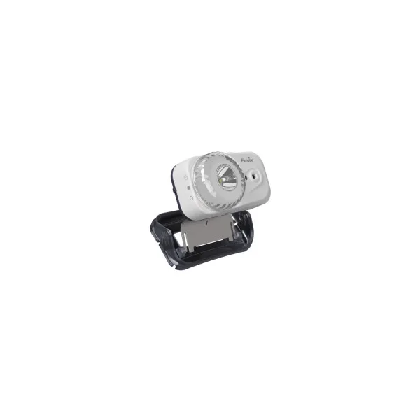 FENIX - HL17R Blanc- Lampe frontale ultra légère et magnétique - 500 LUMENS - 3