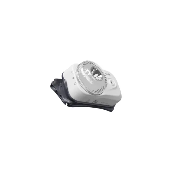 FENIX - HL17R Blanc- Lampe frontale ultra légère et magnétique - 500 LUMENS - 4