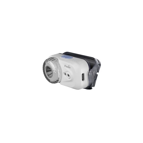 FENIX - HL17R Blanc- Lampe frontale ultra légère et magnétique - 500 LUMENS - 5